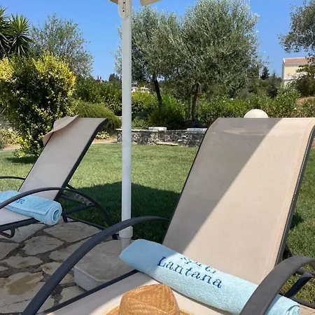 House Lantanna * Poulades