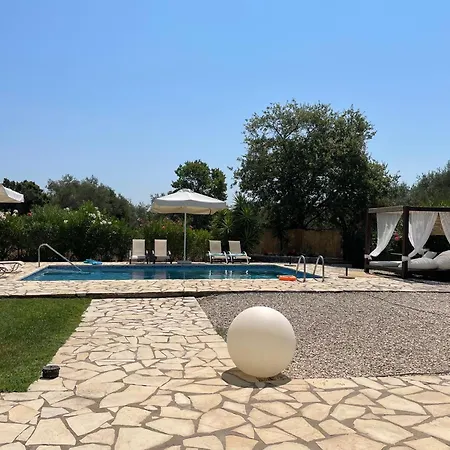 Apartment House Lantanna
