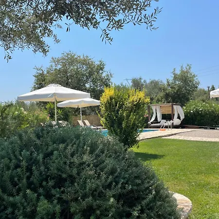 House Lantanna Apartment *
