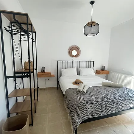 Apartment House Lantanna *