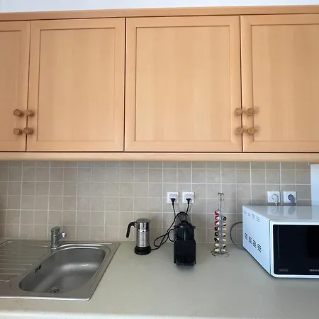 House Lantanna Apartment Poulades