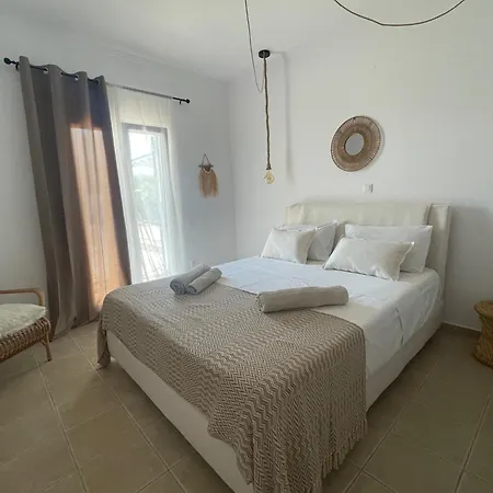 Apartment House Lantanna
