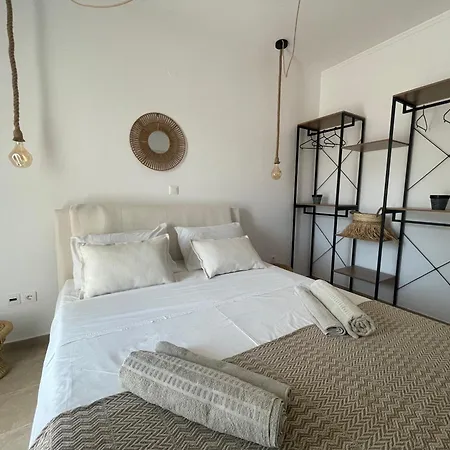 House Lantanna Apartment