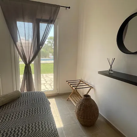 Apartment House Lantanna