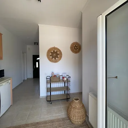 Apartment House Lantanna *