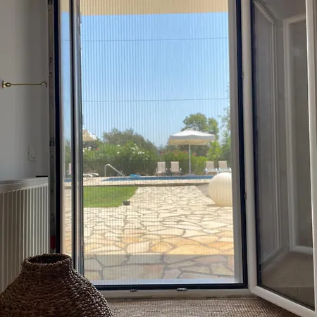 House Lantanna Apartment *