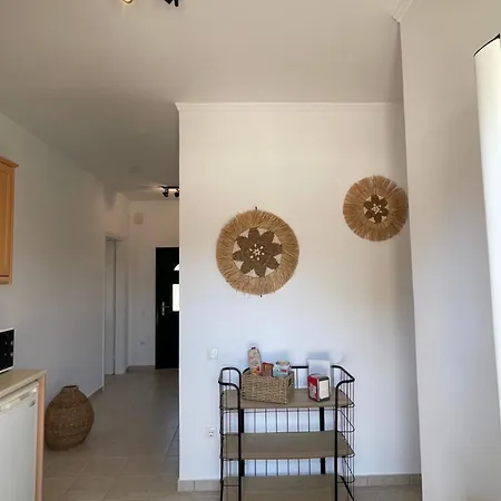 Apartment House Lantanna