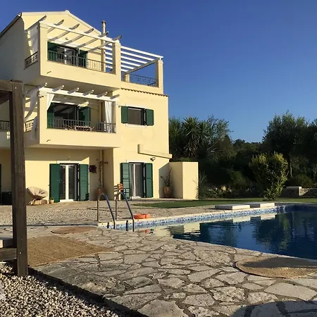 House Lantanna Apartment *