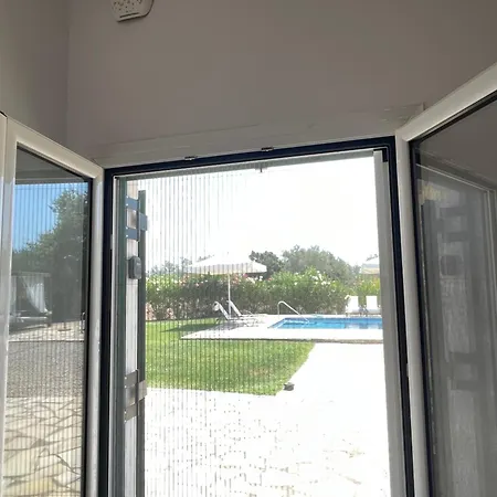 House Lantanna Apartment *