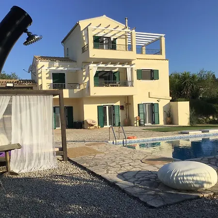 Apartment House Lantanna *