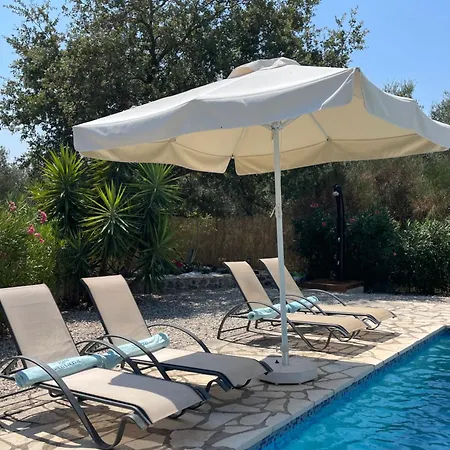 House Lantanna דירה