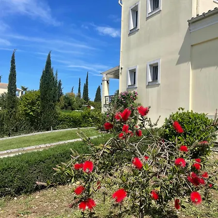 Apartment House Lantanna
