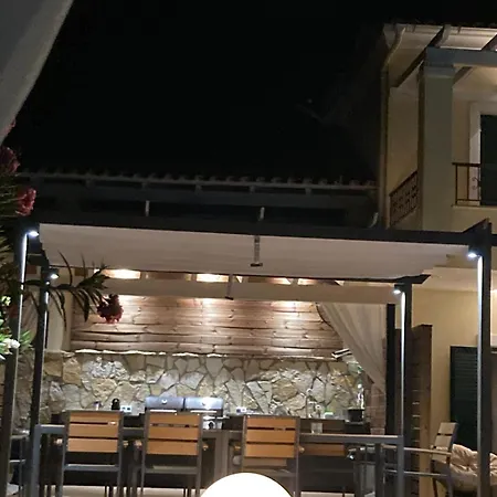 דירה House Lantanna *
