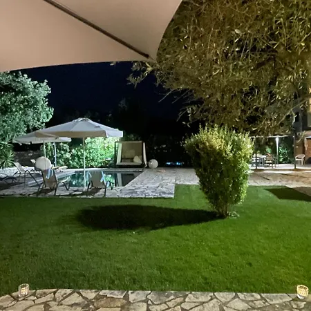 House Lantanna *