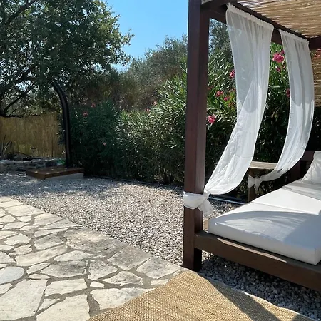 House Lantanna Apartamento