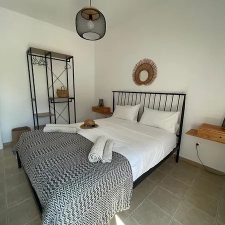 Apartamento House Lantanna
