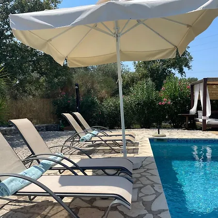Apartamento House Lantanna *