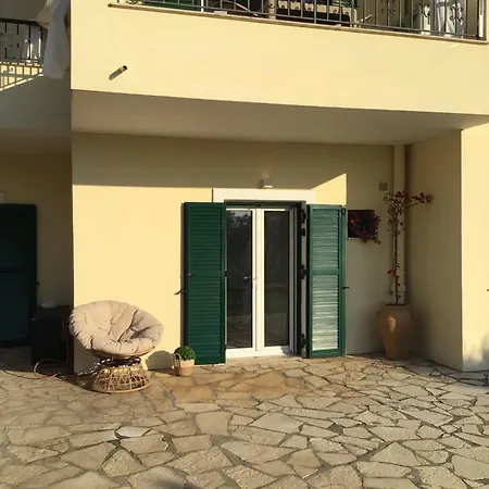 House Lantanna *