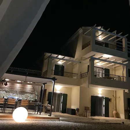 House Lantanna